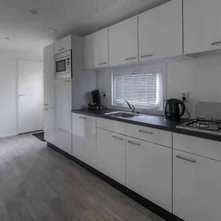 Alpesi faház Europarcs Spaarnwoude Halfweg