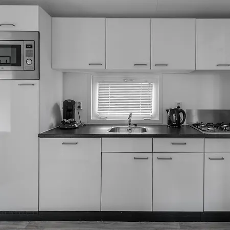 Europarcs Spaarnwoude *