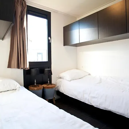 Europarcs Spaarnwoude * Halfweg