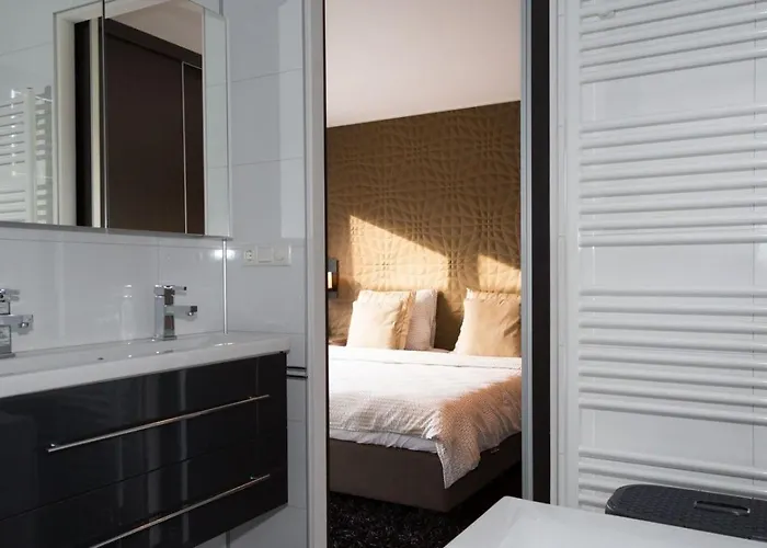 Alpesi faház Europarcs Spaarnwoude Halfweg