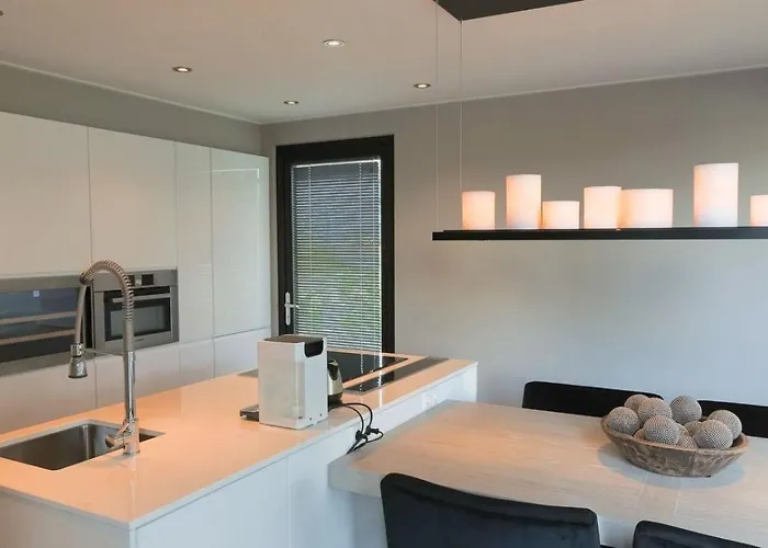 Europarcs Spaarnwoude