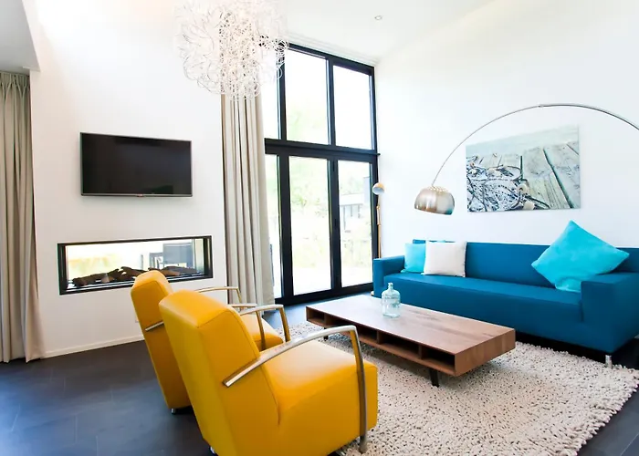 Europarcs Spaarnwoude *