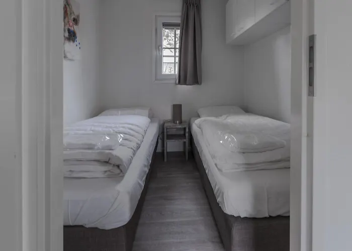 Europarcs Spaarnwoude * Halfweg