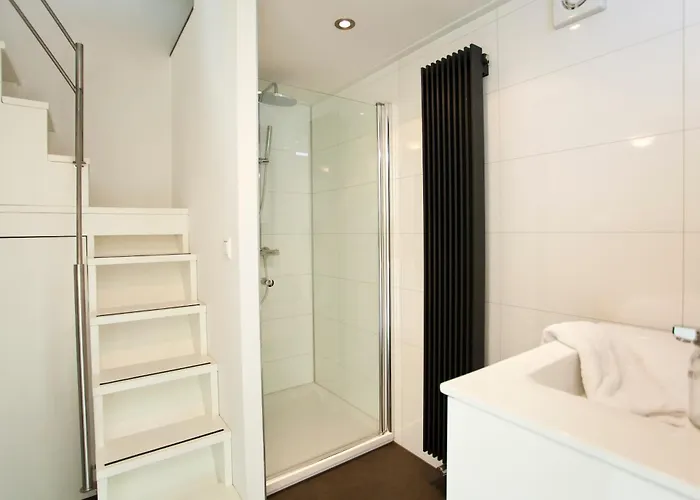 Europarcs Spaarnwoude * Halfweg