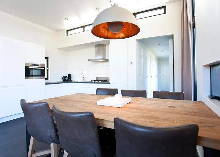 Europarcs Spaarnwoude Halfweg