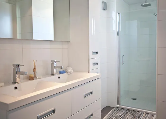 Alpesi faház Europarcs Spaarnwoude *